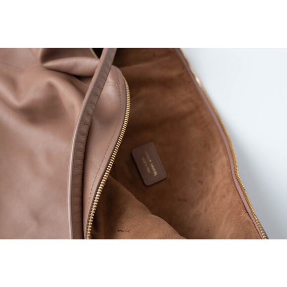Mansur Gavriel Accessories Brown Fortuna Bag